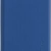 Commander Book Case CURVE für Galaxy A52/A52 5G blau