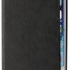 Hama Booklet Guard Pro für iPhone 5/5s/SE schwarz
