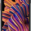 Samsung Galaxy XCover Pro Enterprise Edition Smartphone schwarz