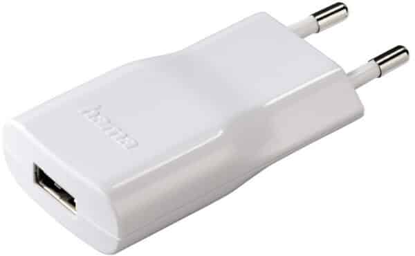 Hama USB-Ladegerät Power Piccolino