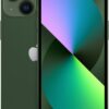 Apple iPhone 13 mini (512GB) grün