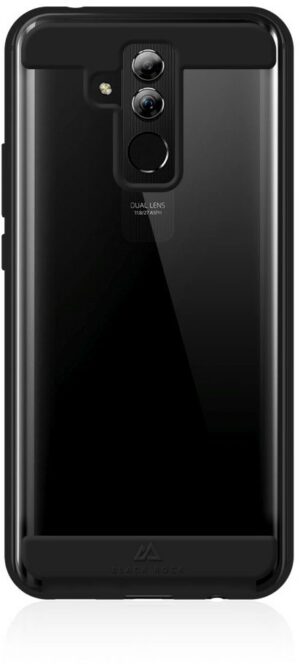 Black Rock Cover Air Robust für Huawei Mate 20 Lite schwarz