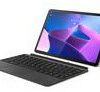 Lenovo Keyboard Pack für Tab P11 Pro (2nd Gen) grau