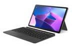 Lenovo Keyboard Pack für Tab P11 Pro (2nd Gen) grau
