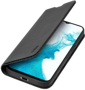 sbs Wallet Lite Bookcase für Galaxy A23 5G schwarz