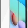 SAFE. by PanzerGlass Displayschutzglas für Xiaomi Redmi 10 5G