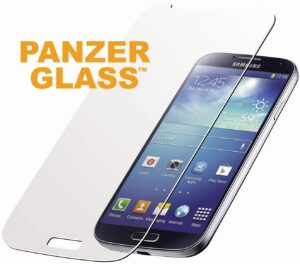PanzerGlass Displayschutz für Galaxy S4