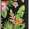 White Diamonds Cover Jungle für iPhone 11 Pro Max flower mix