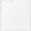 Samsung Clear Standing Cover für Galaxy Note20/Note20 5G transparent