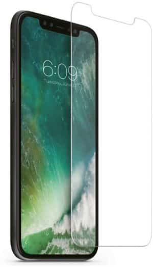 nevox NevoGlass Displayschutz für iPhone 12/12 Pro transparent