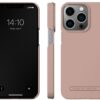 iDeal of Sweden Seamless Case für iPhone 14 Pro blush pink