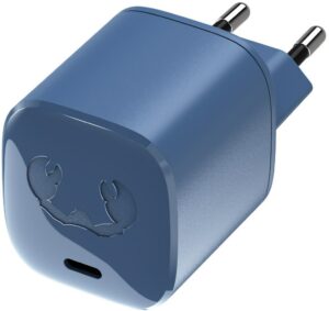 Fresh ´n Rebel USB-C Mini Charger (30W) steel blue