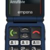 Emporia Joy Seniorenhandy blueberry