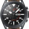 Samsung Galaxy Watch3 (45mm) Smartwatch mystic black