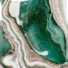 iDeal of Sweden Fashion Case für iPhone 12 Pro Max golden jade marble