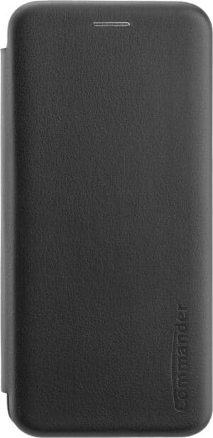 Commander Book Case CURVE für Huawei Mate 20 Pro schwarz