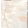 iDeal of Sweden Fashion Case für iPhone 13/14 rose pearl marble