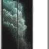 Vivanco SPGLASVVIPHXI_FS Schutzglas für iPhone 11 Pro transparent