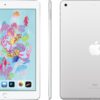 Apple iPad (32GB) WiFi 6.Generation (2018) silber