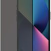 PanzerGlass Displayschutz E2E Privacy CF für iPhone 13/13 Pro schwarz