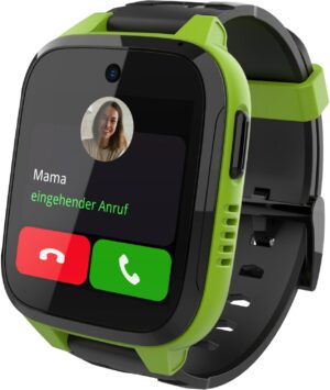 Xplora XGO3 Kinder-Smwartwatch grün