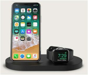 Belkin Wireless Charging Dock (7