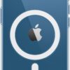 Apple Clear Case mit MagSafe für iPhone 13