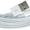 Hapena USB-Datenverbindungskabel PC