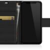 Black Rock Wallet 2in1 für iPhone 11 Pro schwarz