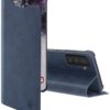 Hama Booklet Guard Pro Handy-Klapptasche für Galaxy S21 5G blau