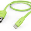 Hama Lade-Sync-Kabel Lightning (1