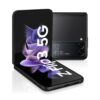 Samsung Galaxy Z Flip3 5G (256GB) T-Mobile Smartphone phantom black