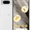 Google Pixel 7 (256GB) Smartphone snow