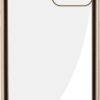 Commander MAGNET COVER Duo Glas für iPhone 12 mini gold