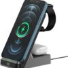 Celly 3in1 Drahtlos Ladegerät (15W)