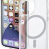 Hama MagCase Safety Cover für iPhone 13 mini transparent