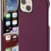 Hama Finest Sense Cover für iPhone 14 rot