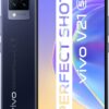 Vivo V21 5G Smartphone dusk blue