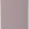 Commander Back Cover Soft Touch für iPhone 7 Plus/ 8 Plus rose