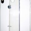 Felixx Premium Slim Case für iPhone XS transparent