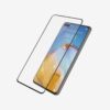 PanzerGlass Displayschutz Casefriendly für Huawei P40 schwarz