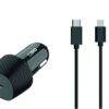 2Go Lightning Schnelladeset (20W) schwarz