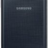 Samsung Flip Cover Galaxy S4 schwarz