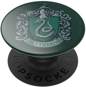 Popsockets PopGrip Slytherin