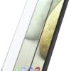 Hama 3D-Full-Screen-Schutzglas für Galaxy A22 5G schwarz