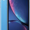 Apple iPhone XR (64GB) blau