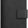 Black Rock Wallet 2in1 Premium Leder