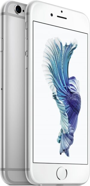Apple iPhone 6s (128GB) Vodafone silber