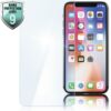 Hama Premium Crystal Displayschutzglas für iPhone XS