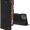 Hama Booklet Slim Pro für iPhone 12 Pro Max schwarz